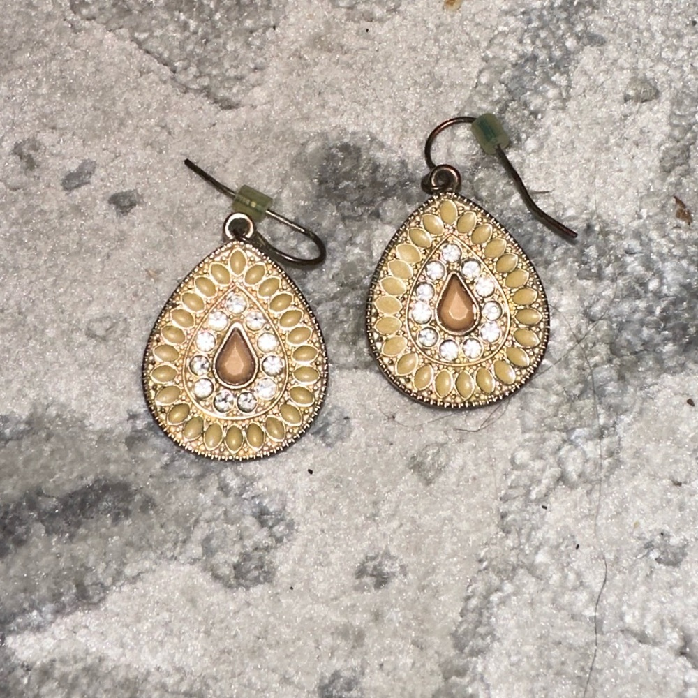 Dangle Earring Assortment